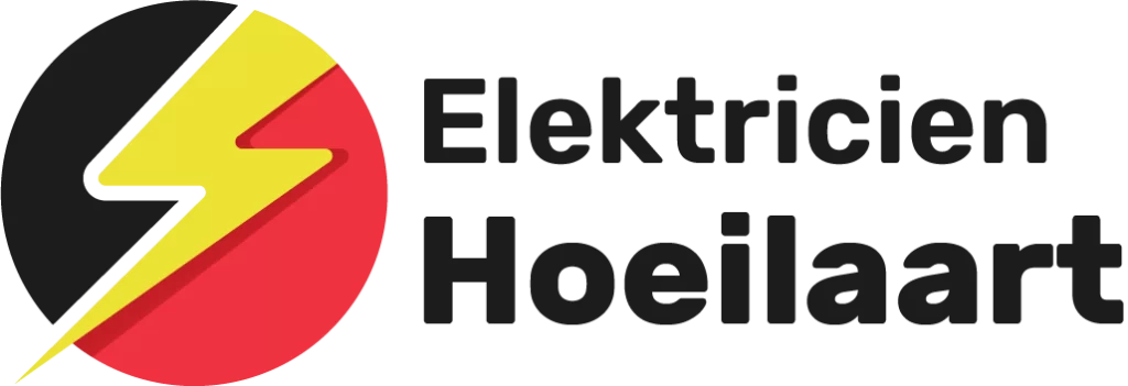 Logo Elektricien Hoeilaart